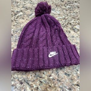 Nike beanie